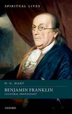 Benjamin Franklin