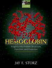 Hemoglobin: Insights into Protein Structure, Function, and Evolution