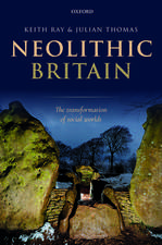 Neolithic Britain: The Transformation of Social Worlds