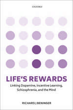 Life's rewards: Linking dopamine, incentive learning, schizophrenia, and the mind