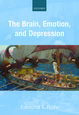 The Brain, Emotion, and Depression