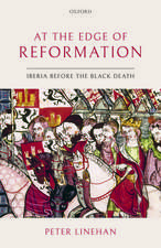 At the Edge of Reformation: Iberia before the Black Death