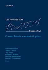 Current Trends in Atomic Physics