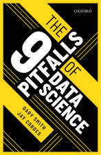 The 9 Pitfalls of Data Science