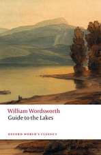 Guide to the Lakes