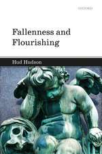 Fallenness and Flourishing