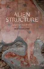 Alien Structure