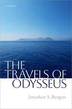 The Travels of Odysseus