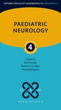 Paediatric Neurology