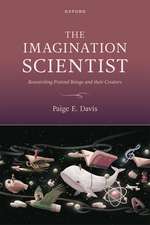 The Imagination Scientist: Researching Pretend Beings and their Creators