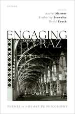 Engaging Raz: Themes in Normative Philosophy