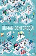 Human-Centered AI