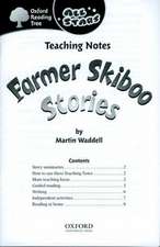 Oxford Reading Tree: All Stars: Pack 1: Teaching Notes