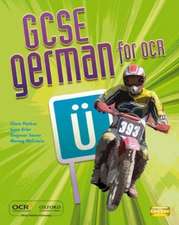 GCSE German for OCR Evaluation Pack