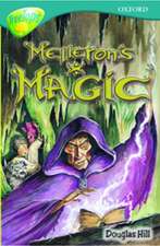 Oxford Reading Tree: Level 16: TreeTops Stories: Melleron's Magic