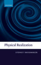 Physical Realization