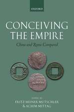 Conceiving the Empire