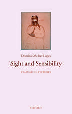 Sight and Sensibility: Evaluating Pictures