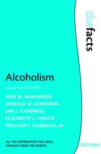 Alcoholism