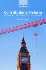 Constitutional Reform