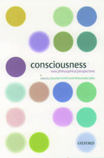 Consciousness: New Philosophical Perspectives