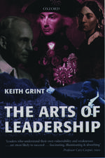 The Arts of Leadership