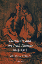 Literature and the Irish Famine 1845-1919