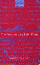 The Fragmentary Latin Poets