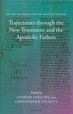 The New Testament and the Apostolic Fathers