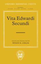 Vita Edwardi Secundi