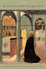 The Philosophy of Aquinas