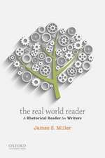 The Real World Reader