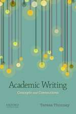 Academic Writing