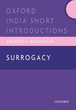 Surrogacy