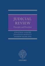 Judicial Review