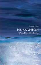 Humanism: A Very Short Introduction