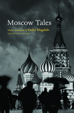 Moscow Tales