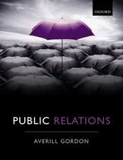 Public Relations