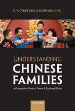 Understanding Chinese Families: A Comparative Study of Taiwan and Southeast China