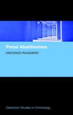 Penal Abolitionism