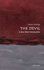 The Devil: A Very Short Introduction