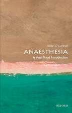 Anaesthesia