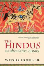 The Hindus: An Alternative History