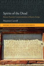 Spirits of the Dead