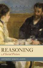Reasoning: A Social Picture
