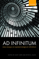 Ad Infinitum