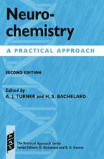 Neurochemistry: A Practical Approach