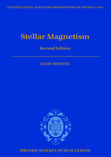 Stellar Magnetism