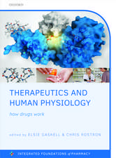 Therapeutics and Human Physiology: How drugs work