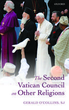 The Second Vatican Council on Other Religions